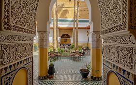 Palais Tinmel Marrakech